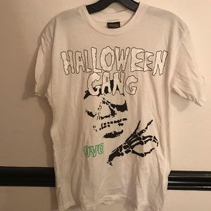 OVO halloween tee